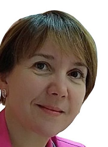 Воронова Татьяна Дмитриевна