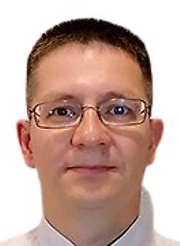 Николаев Дмитрий Геннадьевич