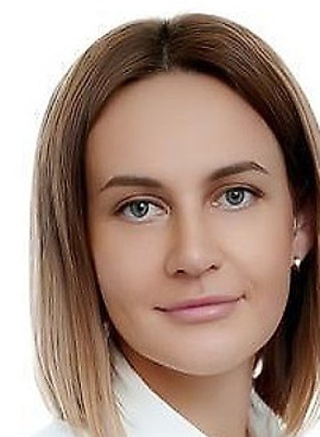 Мендунен Элеонора Эдуардовна