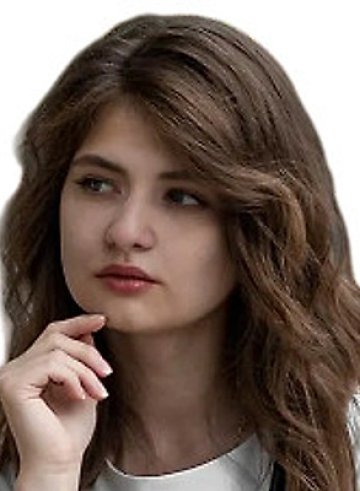 Власенко Анастасия Игоревна