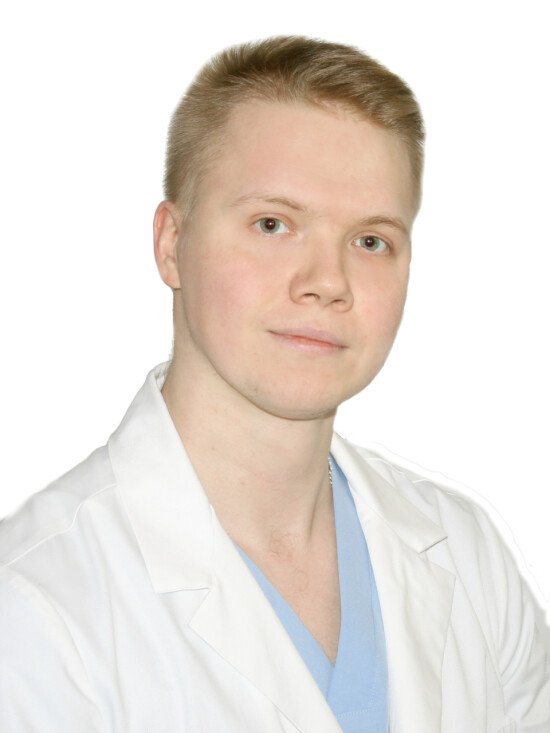 Карелин Николай Андреевич