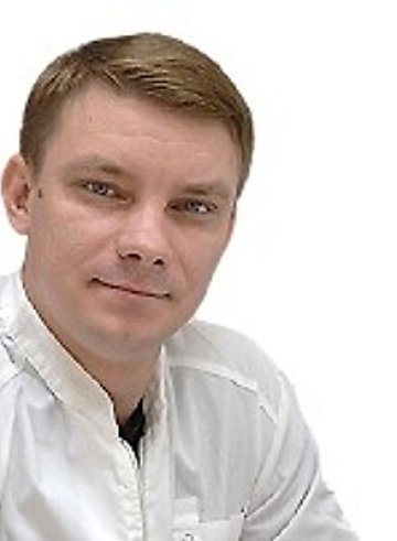 Науменко Виталий Владимирович