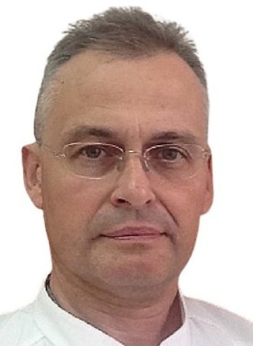 Вологжанин Дмитрий Александрович