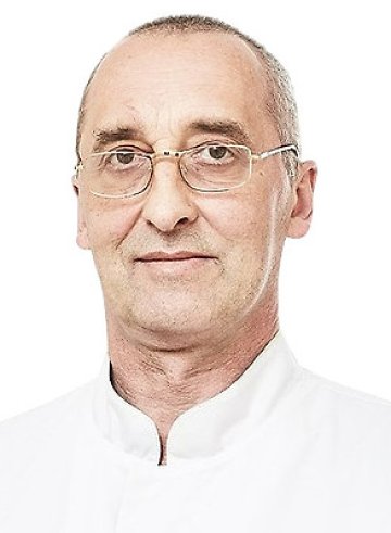 Соломатин Сергей Александрович