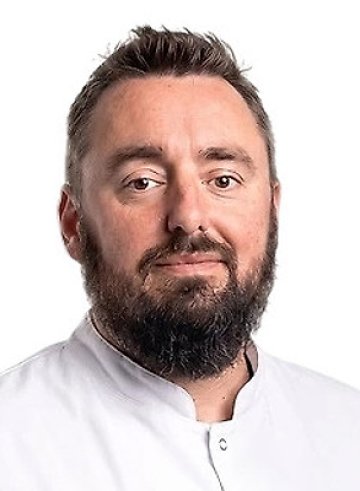 Катаев Андрей Сергеевич