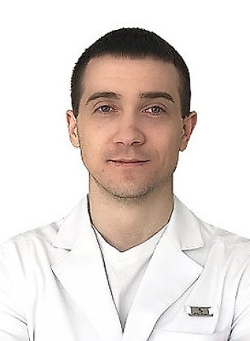 Заузолков Вадим Анатольевич