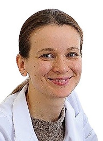 Шкильнюк Галина Геннадьевна