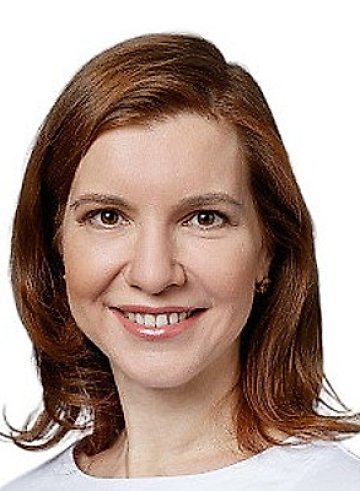 Дмитриева Людмила Вячеславовна