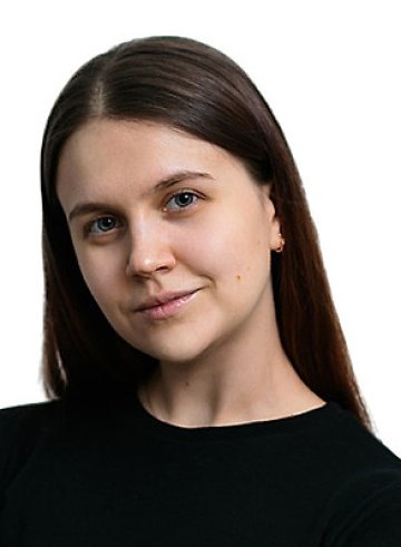 Шалина Наталья Константиновна