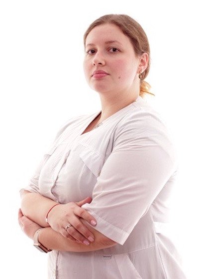 Янкелевич Елизавета Ильинична