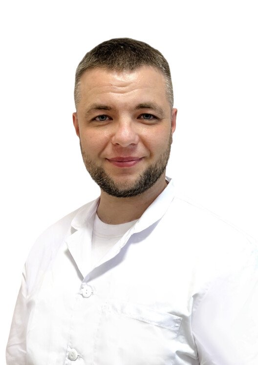 Воронкин Алексей Николаевич