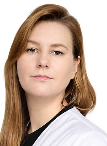 Сафронова Екатерина Анатольевна