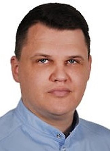 Звегинцев Андрей Владимирович