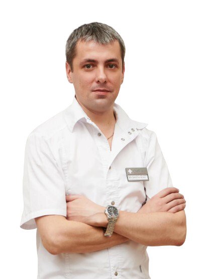 Лузин Александр Геннадьевич