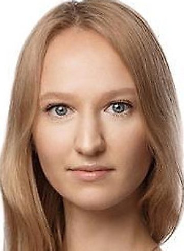 Кардиналова Виктория Александровна