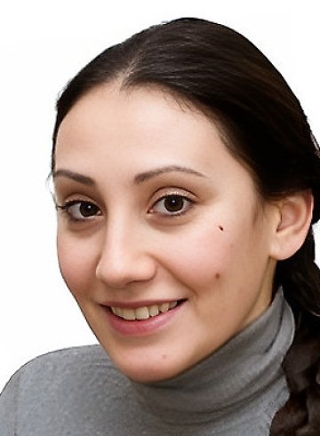 Щеголева Юлия Юрьевна