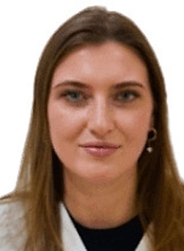 Сиворонова Александра Константиновна