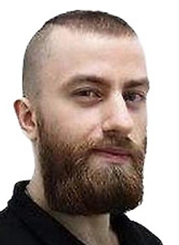 Харько Андрей Николаевич