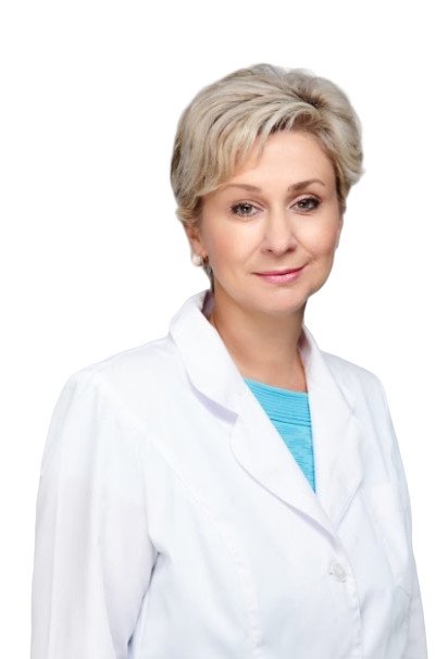 Чистякова Нелли Ахмедовна