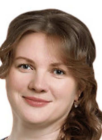 Валиневич Ольга Александровна