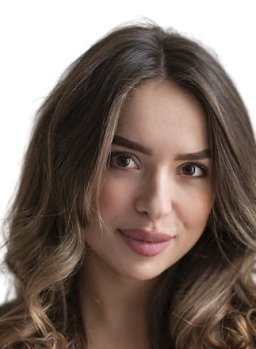 Котельникова Анастасия Сергеевна