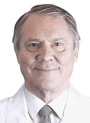 Ситников Валерий Петрович