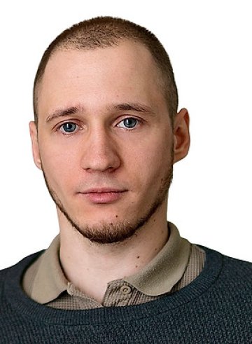Сорокин Илья Дмитриевич