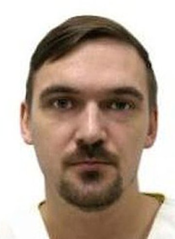 Козленко Артём Валерьевич