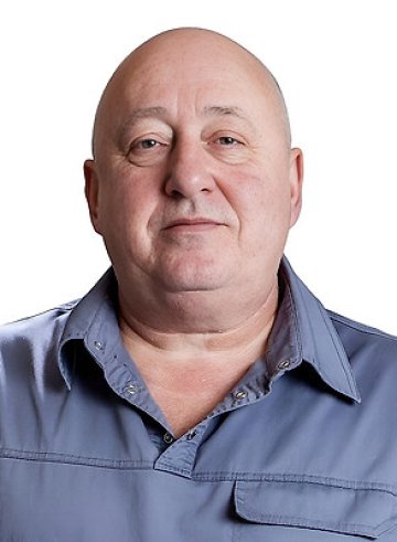 Хиславский Феликс Маркович