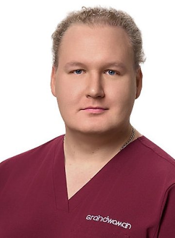 Иванов Олег Александрович