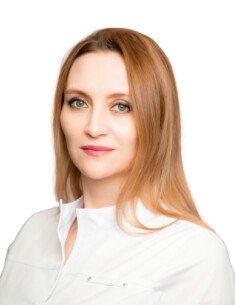 Казакова Надежда Алексеевна