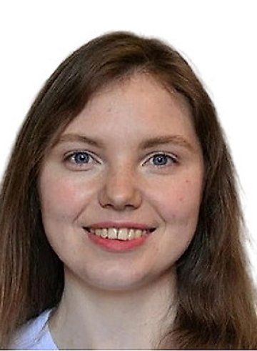 Чипурная Полина Владимировна