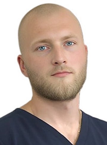 Федоров Евгений Андреевич