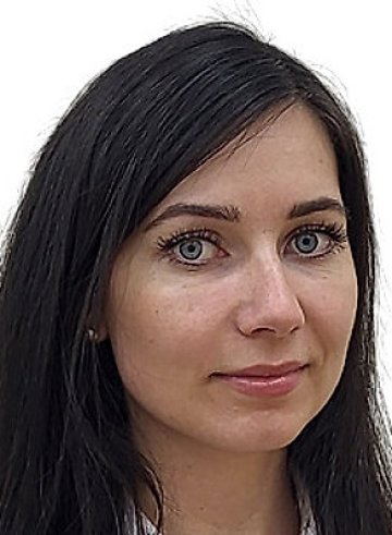 Кузнецова Ольга Игоревна