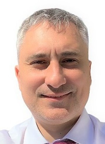 Симагаев Роман Олегович