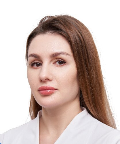 Шаго Ольга Александровна