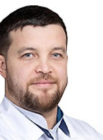 Круглов Леонид Сергеевич