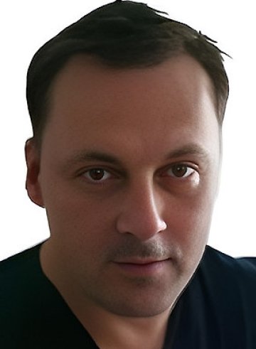 Быценко Дмитрий Станиславович