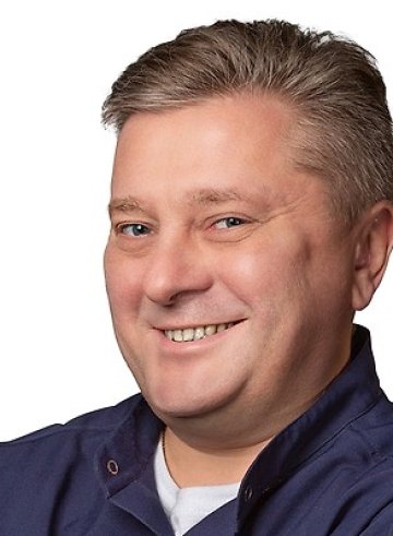 Быков Алексей Геннадьевич
