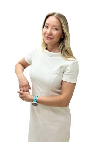 Блинова Екатерина Сергеевна