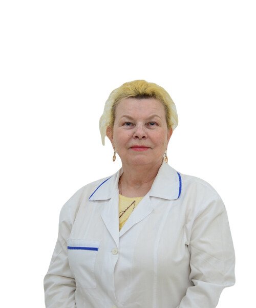 Добреля Наталья Борисовна