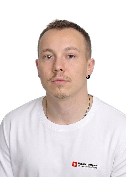 Иванов Илья Игоревич