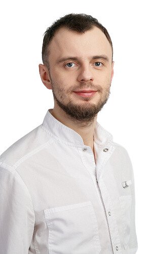Суханов Никита Александрович