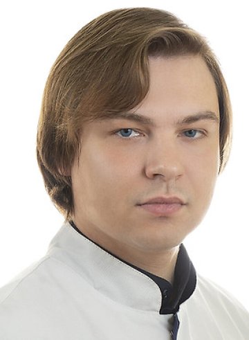 Рассказов Иван Сергеевич
