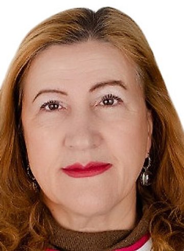Фаевская Галина Анатольевна