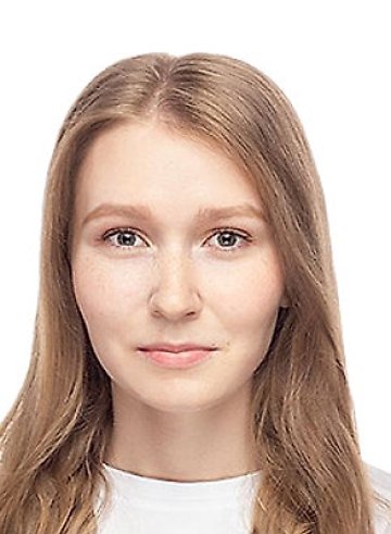 Кайль (Стась) Елизавета Павловна