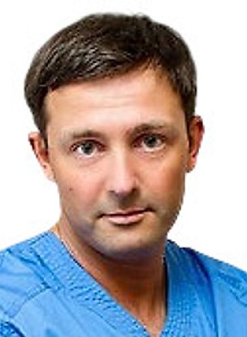 Иванов Александр Владимирович