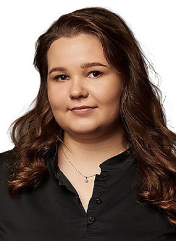 Старовойтова Екатерина Михайловна