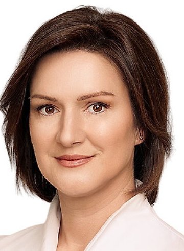 Смирнова Марина Владимировна