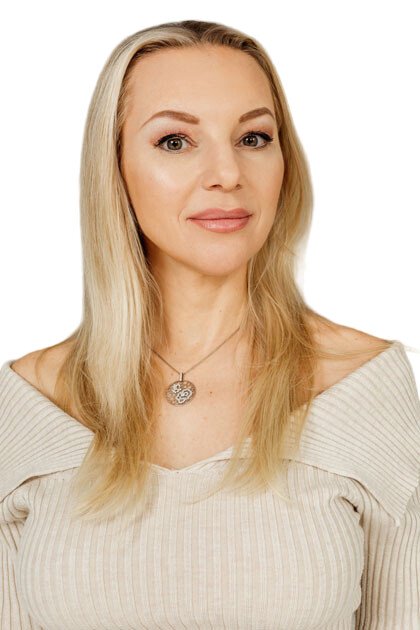 Попова Екатерина Алексеевна